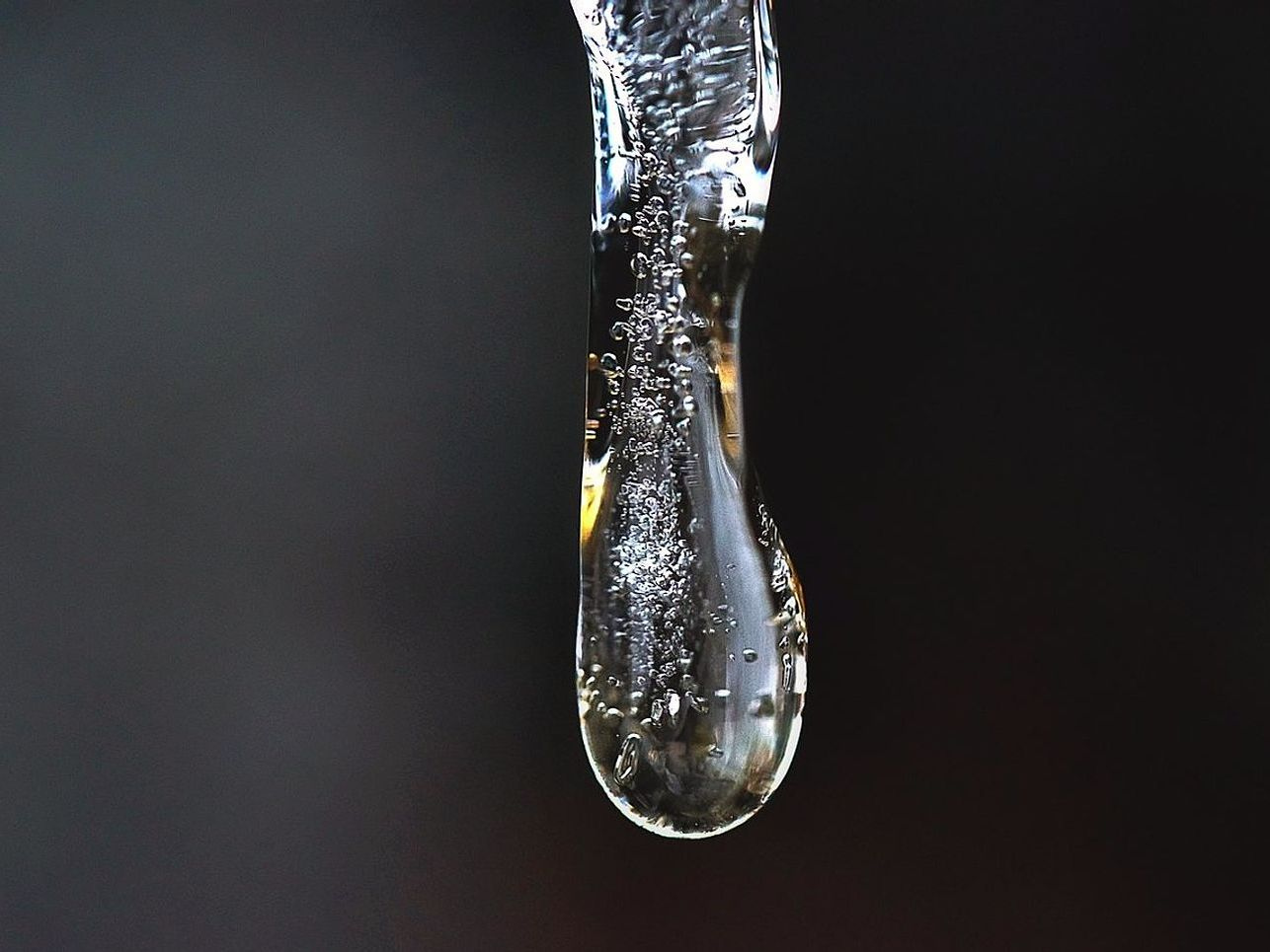 Páramo y cumbres lejanas en condiciones seguras para la pesca de invierno